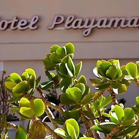 Bj Playamar & 2*