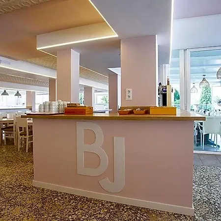 Bj Playamar & فندق